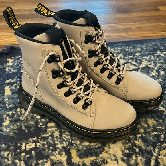 Dr. Martens Shoes - Women’s Dr Martens